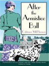 Cover image for After the Armistice Ball